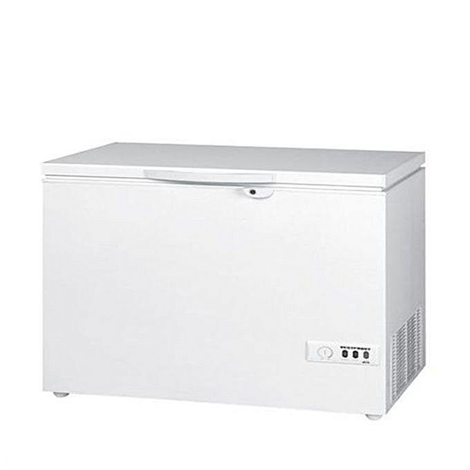 Vestfrost Economy Chest Freezer (AB396) 362 Ltr. at MK Electronics -3