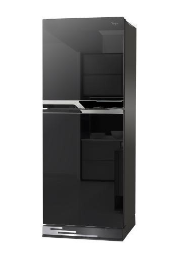 Fujita 312 Ltr FTFR-A312GD Glass Door Refrigerator