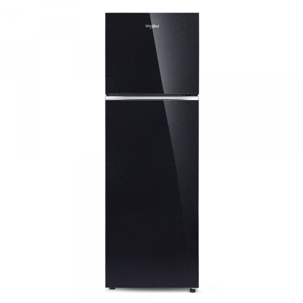 Whirlpool 258Ltr Neofresh Inverter Prm Crystal Black BD 25004 Refrigerator