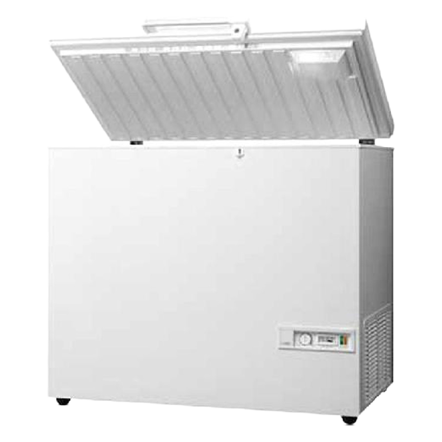 Vestfrost 248 Ltr AB271 Chest Freezer