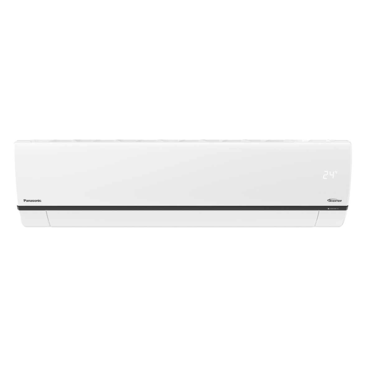 Panasonic 1.5 Ton CS-WU18YKYW 18000BTU Wall Premium Inverter Air Conditioner (ID)