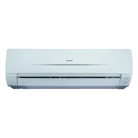 Panasonic 1.0 Ton CS-VC12VKY 12000BTU Wall Deluxe Air Conditioner (ID)