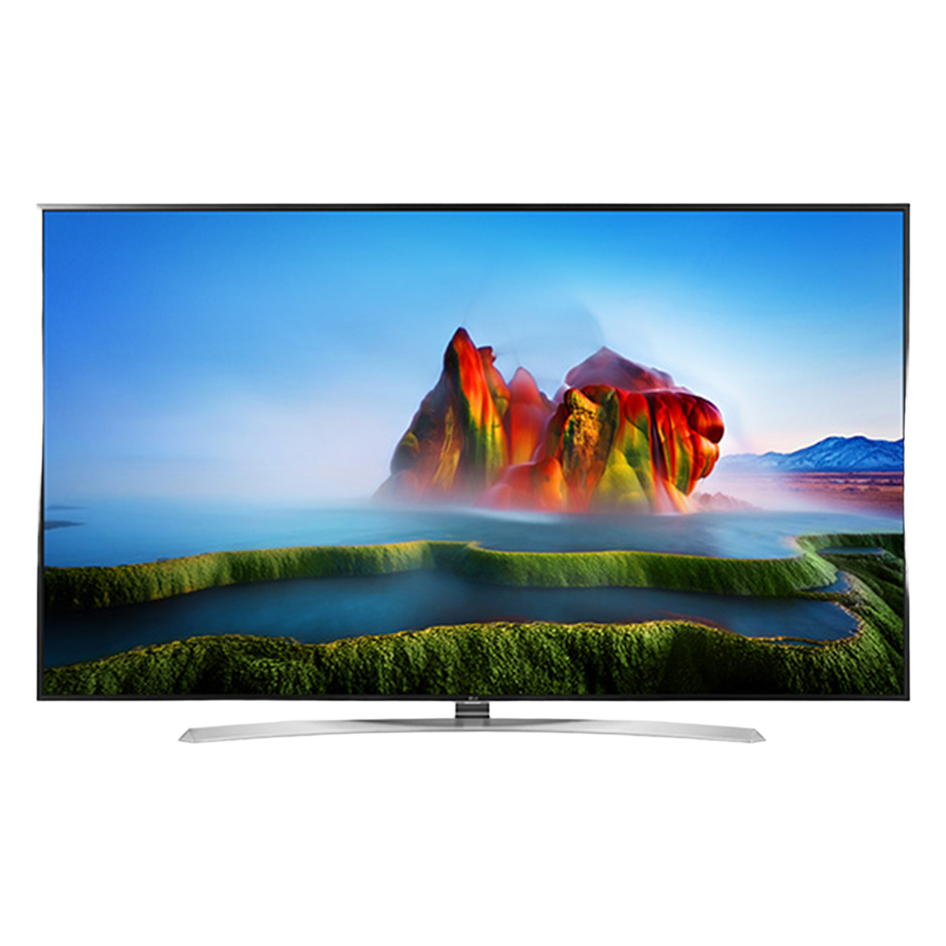 LG 86 Inch 86SJ957V LED Television