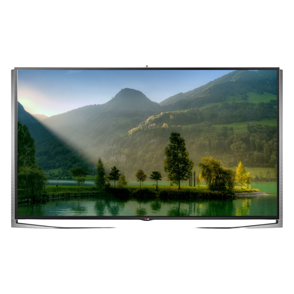 LG 84 Inch HD84UB980T.ATC LED Television
