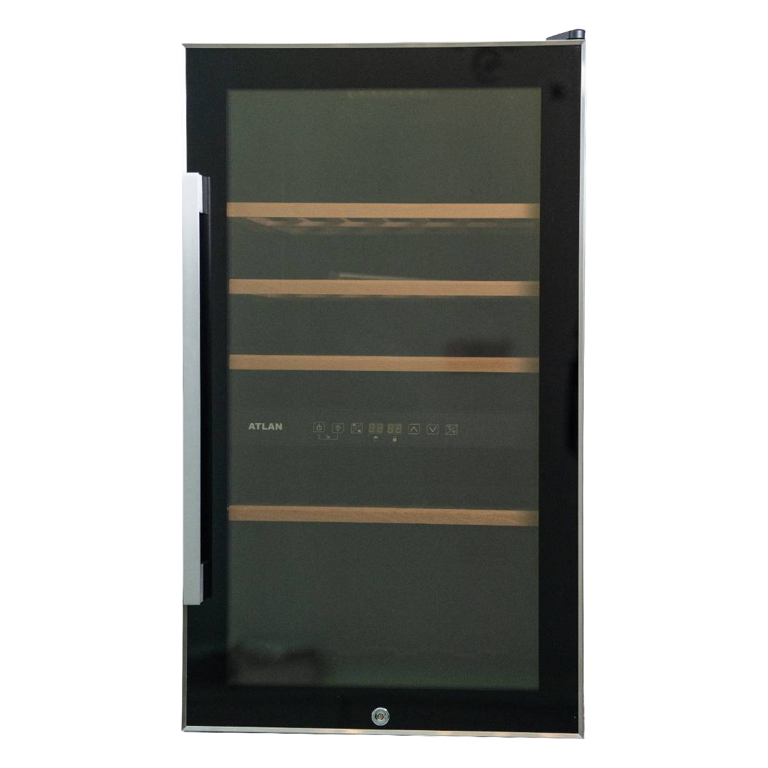 Atlan JC-85S (85L) Wine Cooler, 29 Bottle