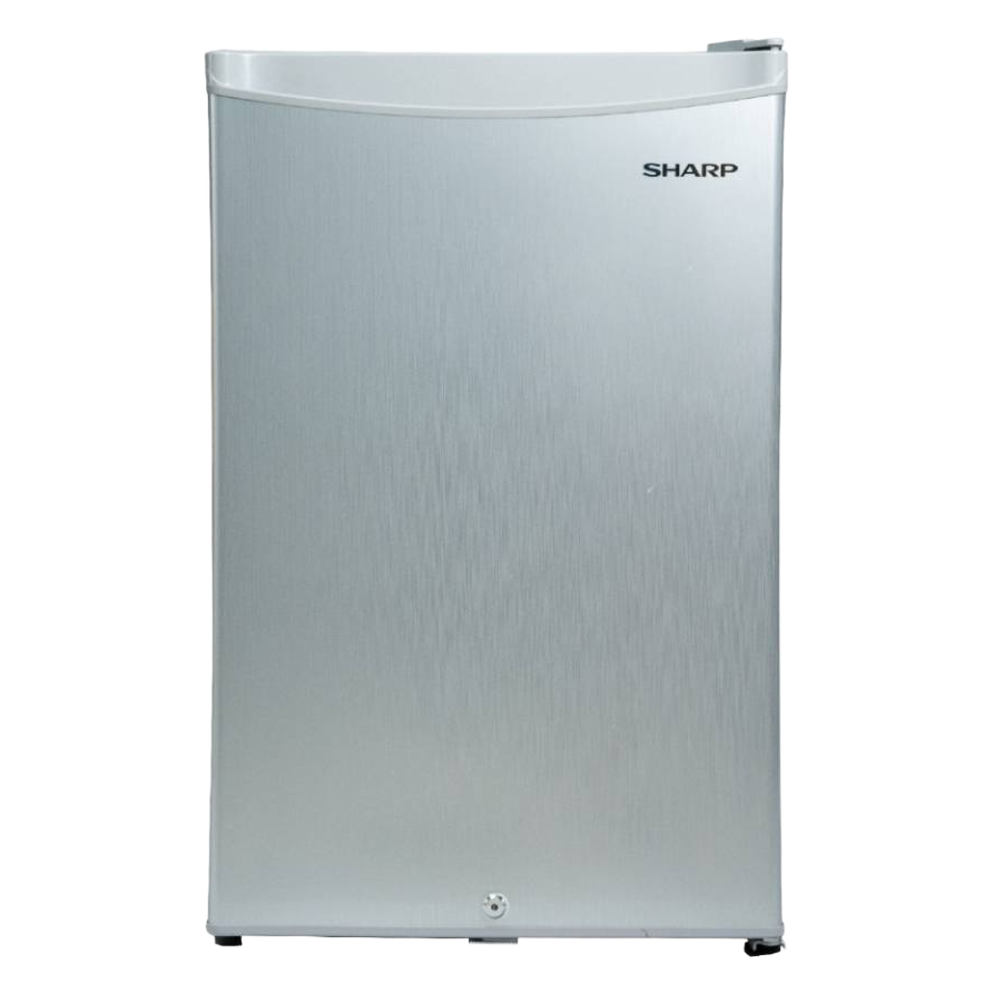 Sharp SJ-K135X-SL3 125L Mini Fridge | M.K. Electronics | M.K.