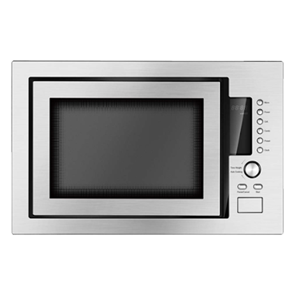 Fotile 25 Ltr HW25800K-01A Built In Grill Microwave Oven