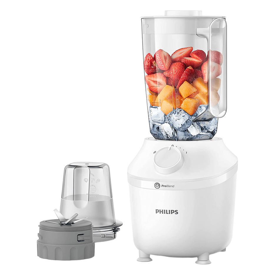 Philips HR2041 450W Blender