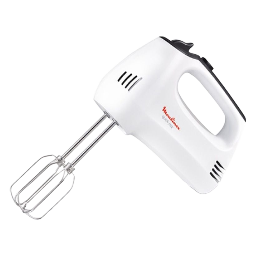 Moulinex HM3101B1 Quick Mix Hand Blender