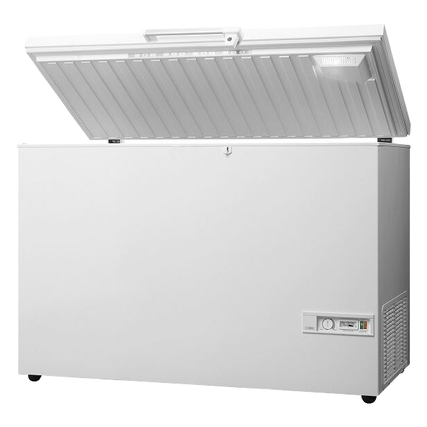 Vestfrost 373L SZ362WH Chest Freezer