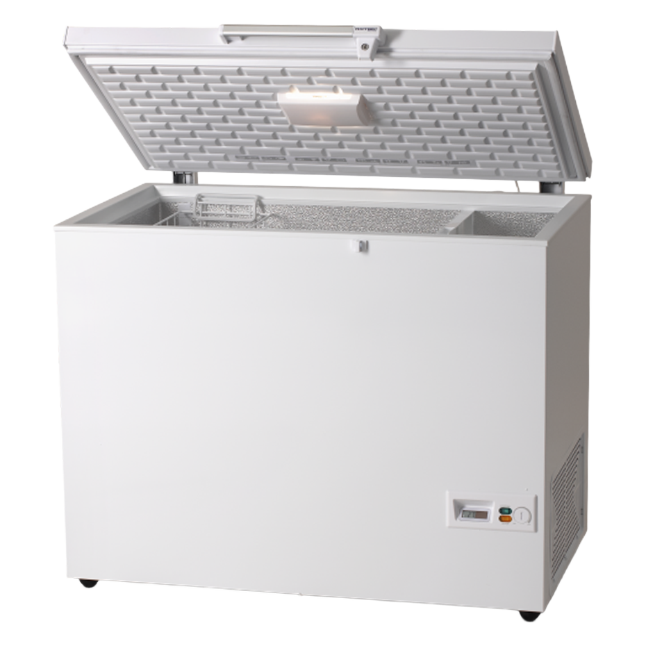 Vestfrost 187 Ltr HF201 Chest Freezer