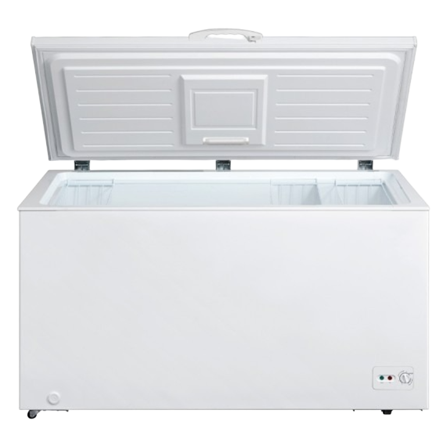 Simfer 459 Ltr CS5500A+ Chest Freezer