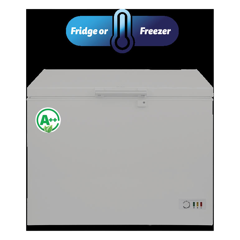 Simfer 215 Ltr CS3240A++ Chest Freezer