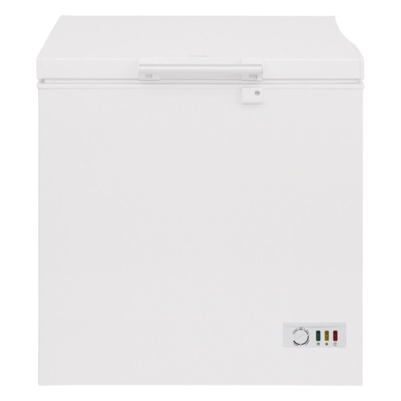 Simfer 134 Ltr CS2160A++ Chest Freezer