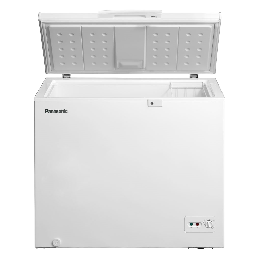Panasonic 198 Ltr SCR-CH201H7B Chest Freezer