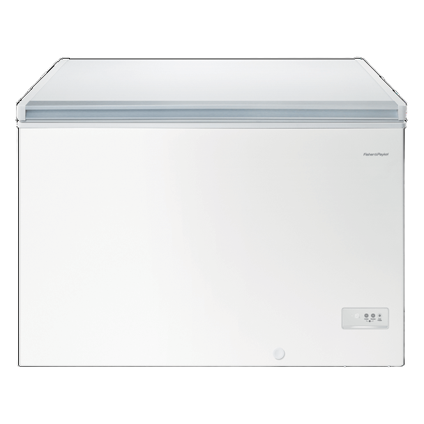 Fisher & Paykel 376 Ltr RC376W1 Chest Freezer