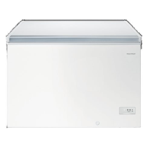 Fisher & Paykel 373 Ltr RC376W2 Chest Freezer