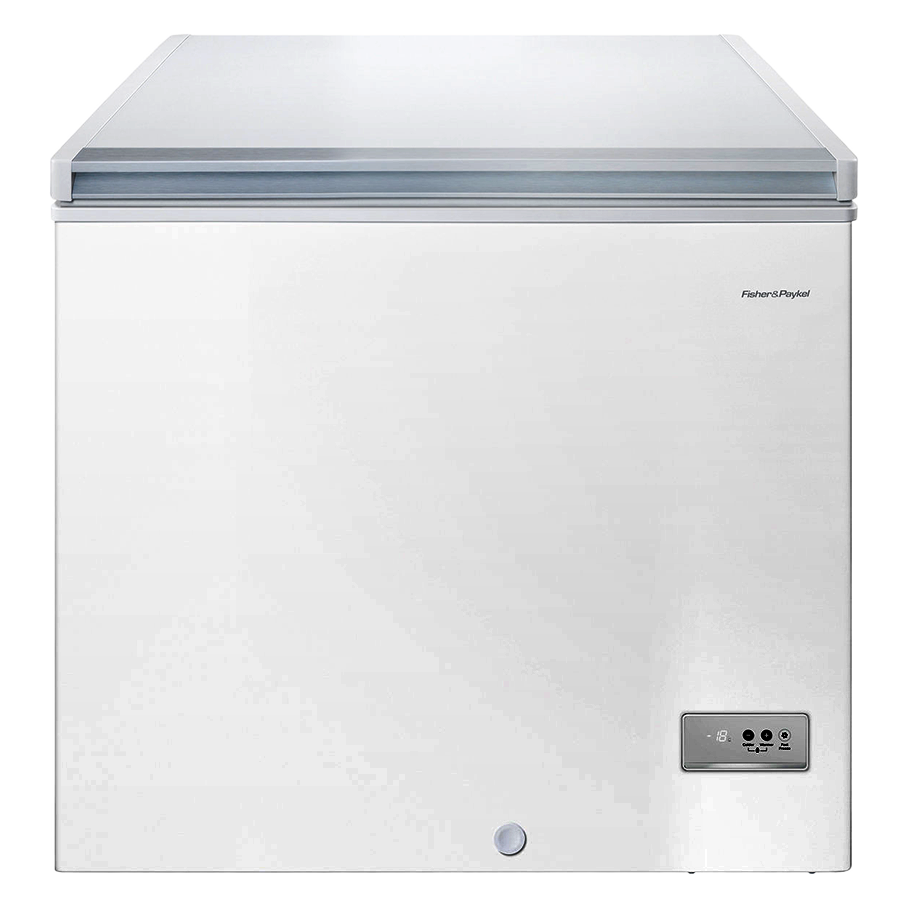 Fisher & Paykel 210 Ltr RC201 Chest Freezer