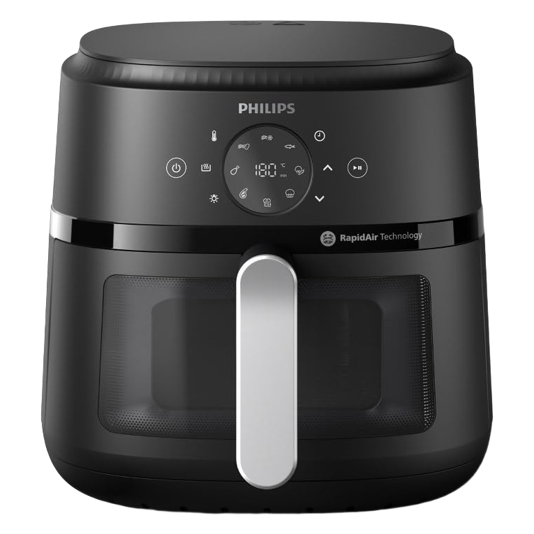 Philips 6.20Ltr NA231 Digital Airfryer