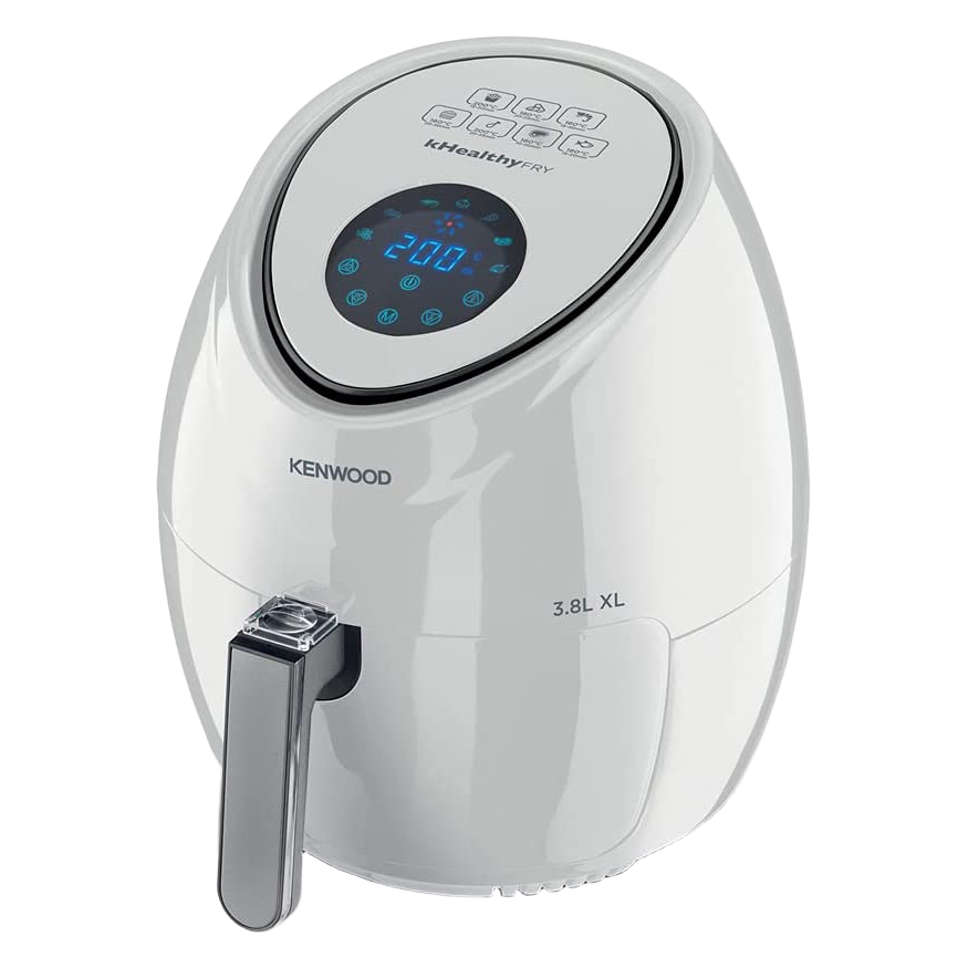 Kenwood Air Fryer HFP30.000WH 3.8 Ltr.