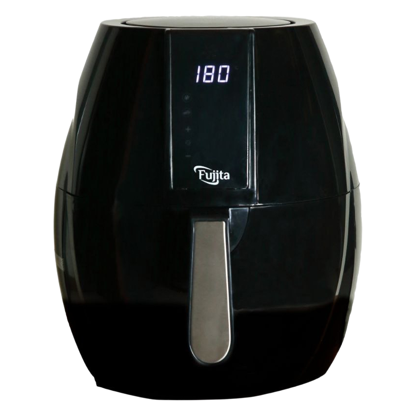 Fujita KDF-540D Air Fryer, 6.0L