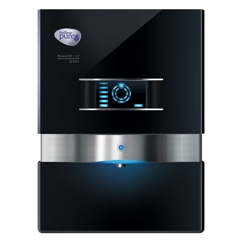 Pureit Ultima Mineral RO+UV+MF Water Purifier