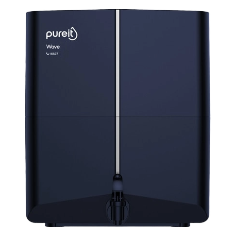 Pureit Wave 6 Ltr RO+MF Water Purifier