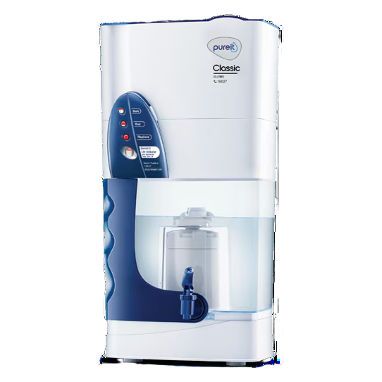 Pureit Classic Water Purifier