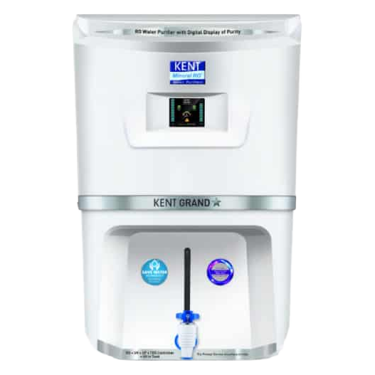 Kent Grand Star (RO+UV+UF, 9L)