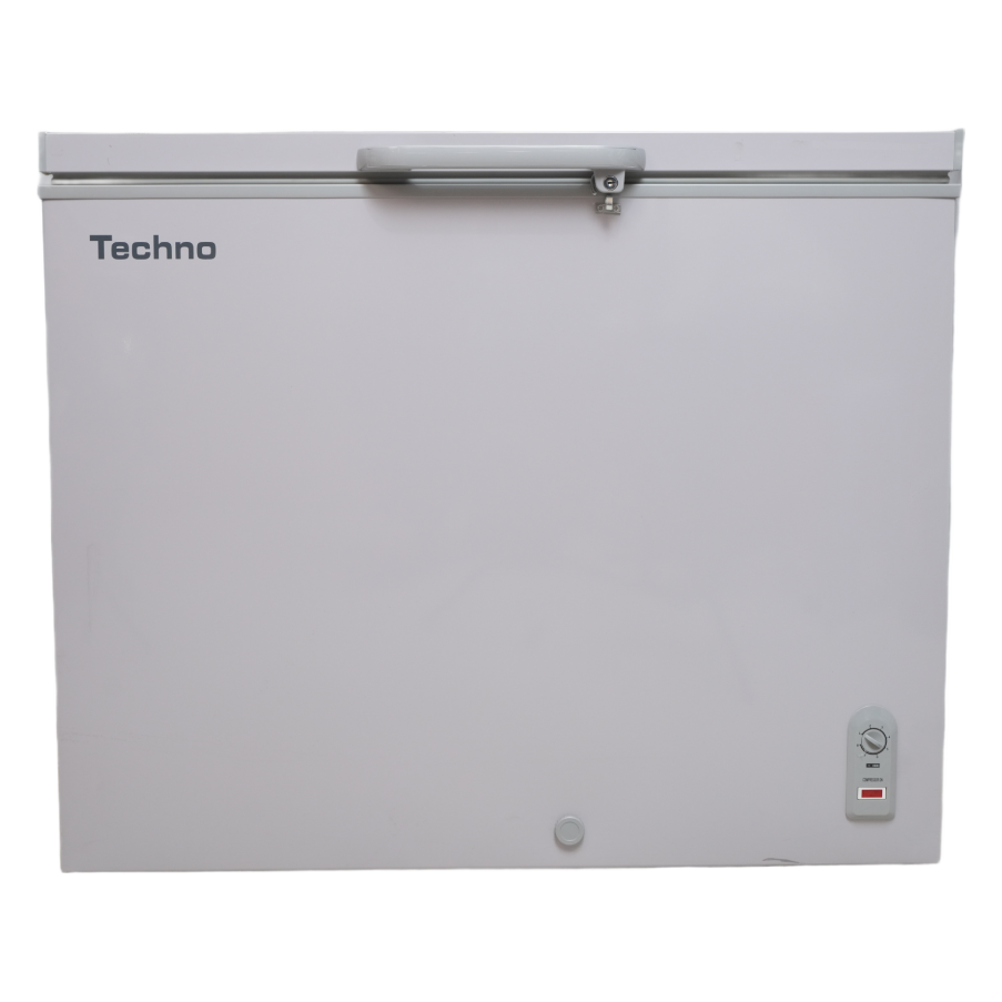 Techno 310 Ltr AF-310T Frost Chest Freezer