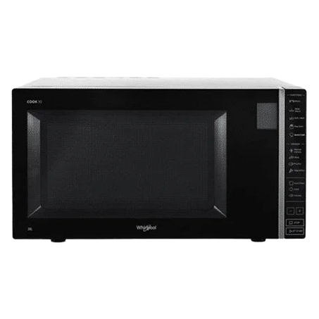 Whirlpool 30L MAGICOOK PRO 30GE Grill Microwave Oven, 50054