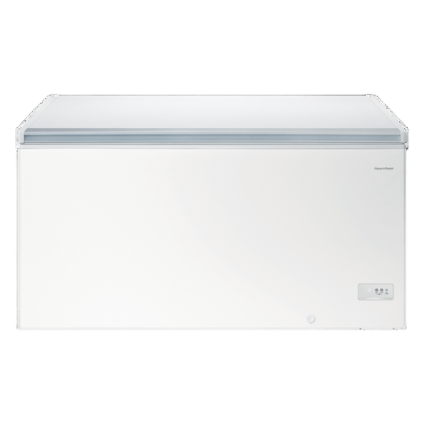 Fisher & Paykel 507 Ltr RC519W2 Chest Freezer