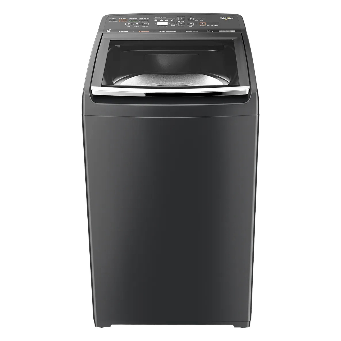 Whirlpool PRO-H Stainwash 8.0 Kg 31679 Top Loading Washing Machine