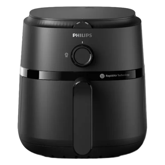 Philips 4.10 Ltr NA120 Digital Airfryer