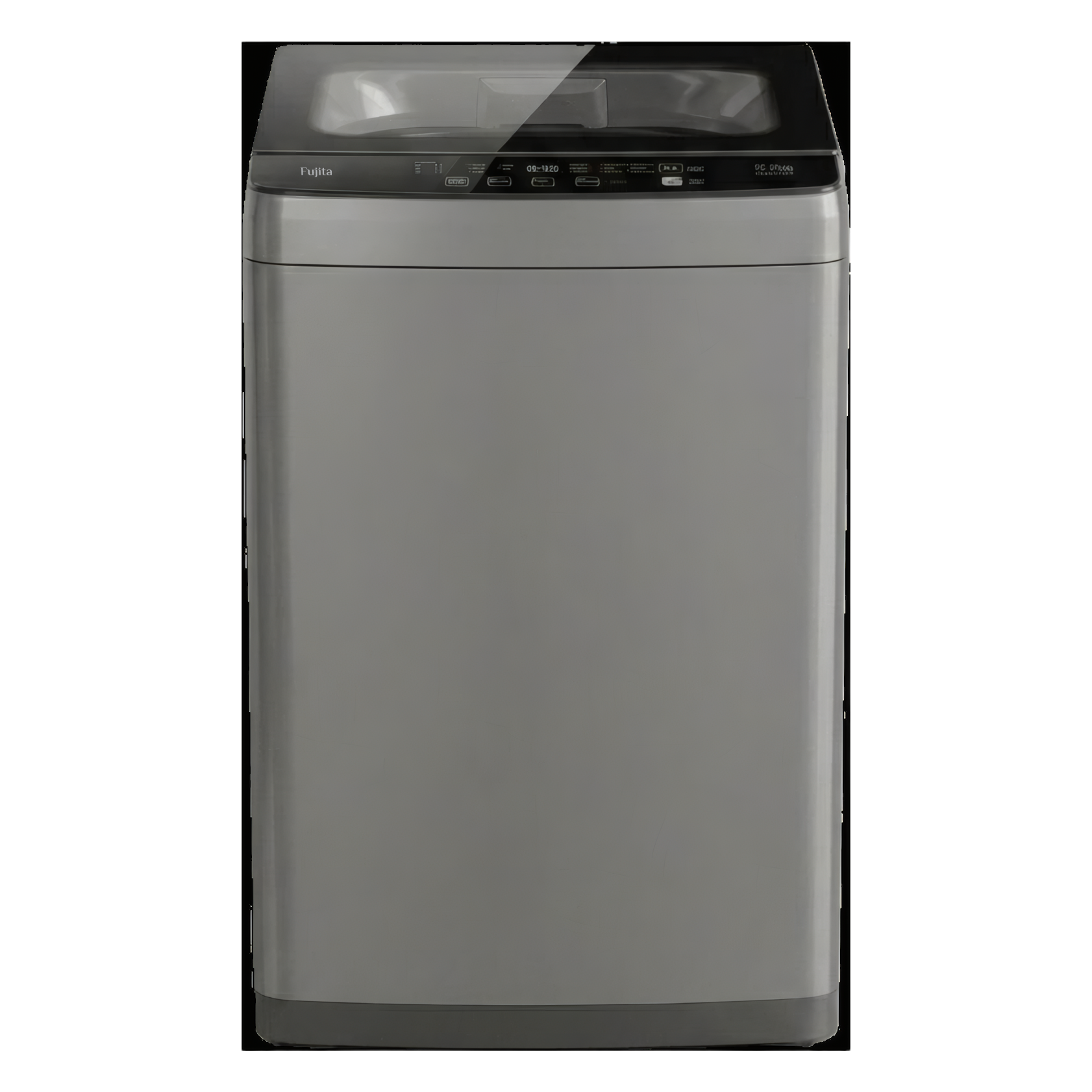 Fujita 10.00 Kg FJ-W10DD Top Loading Inverter Washing Machine