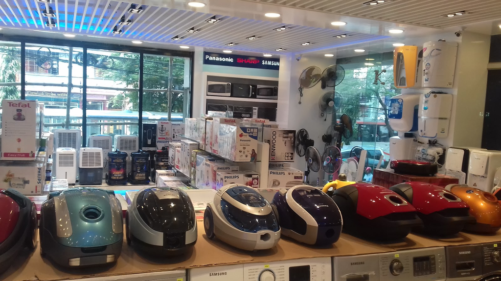 Badda Link Road Showroom
