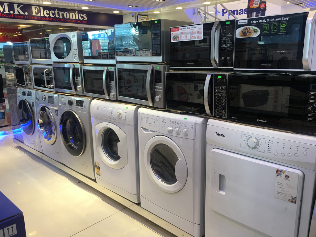 Badda Link Road Showroom