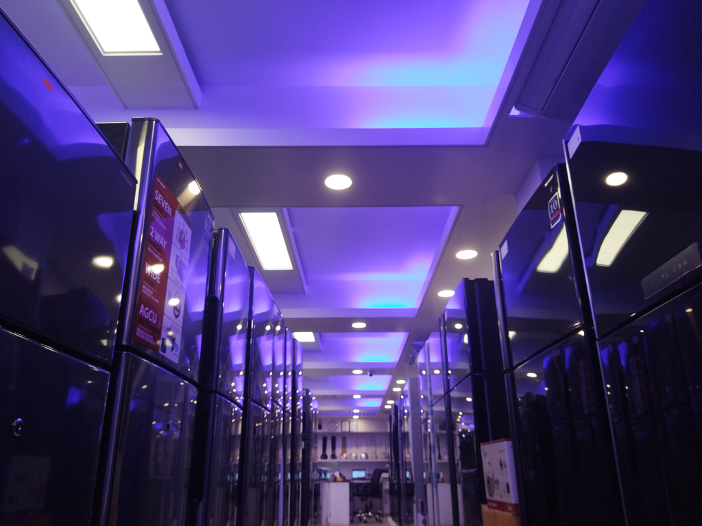 Bagura Showroom