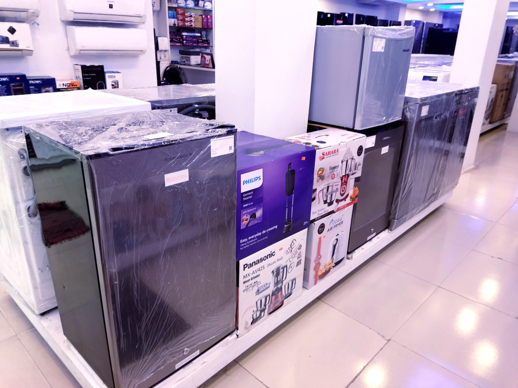 Bagura Showroom
