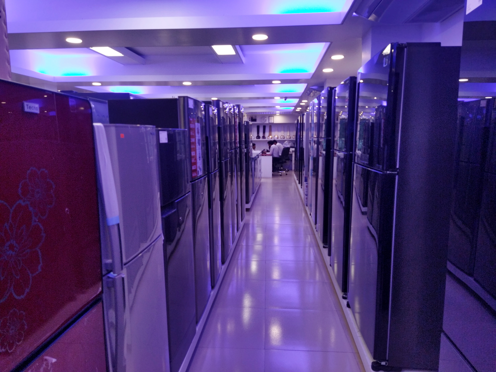 Bagura Showroom
