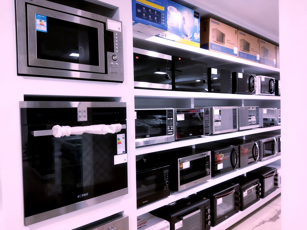 Bagura Showroom