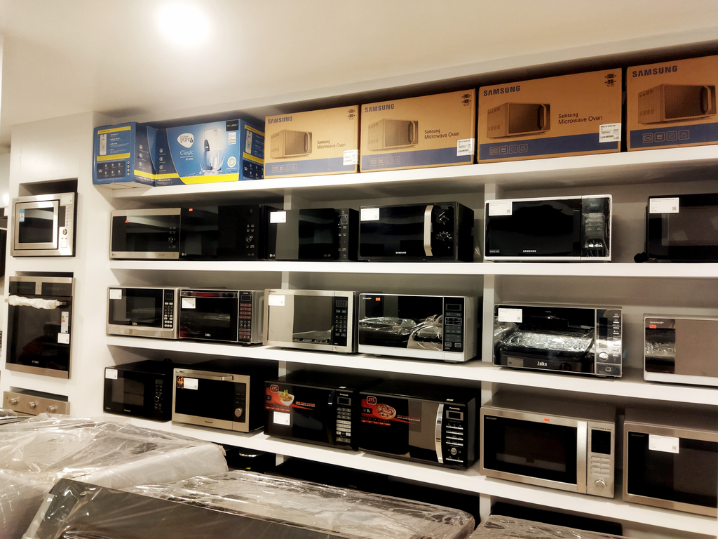 Bagura Showroom
