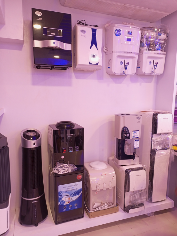 Bagura Showroom