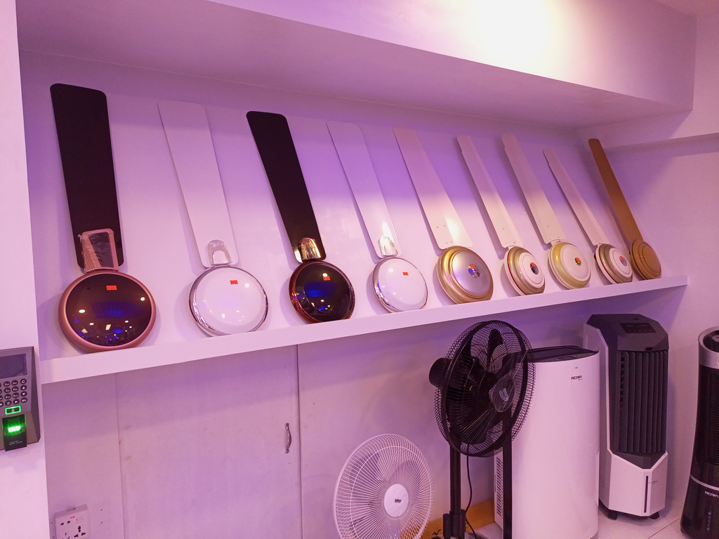 Bagura Showroom
