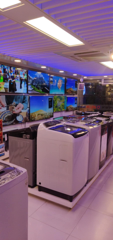 Banasree Showroom