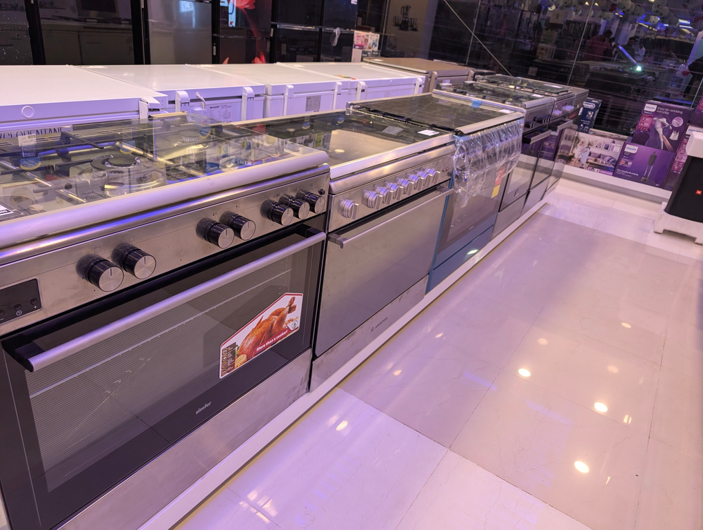 Banasree Showroom