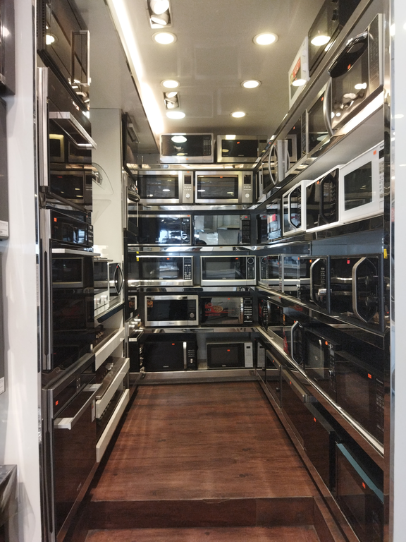 Gulshan 2 Showroom