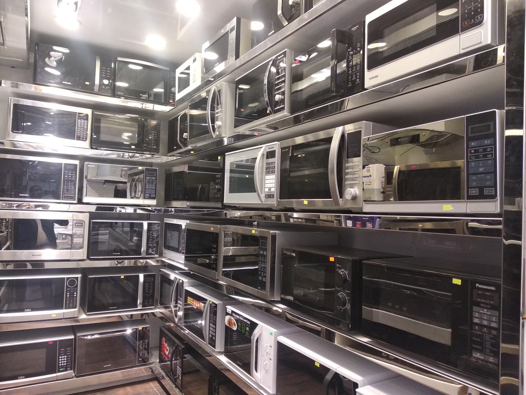 Gulshan 2 Showroom