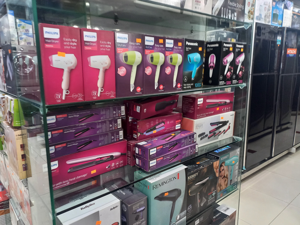 Gulshan 2 Showroom