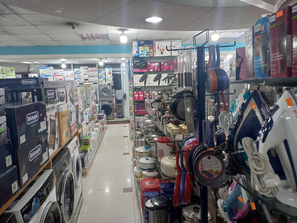 Gulshan 2 Showroom